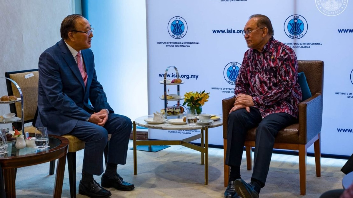 Malaysia To Deepen Regional Ties Through Boao Forum For Asia Partnership
