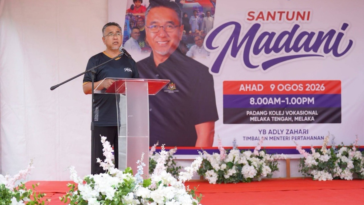 Melaka PH Signals Openness to Coalition Talks Ahead of State Election, Targets Seat Gains