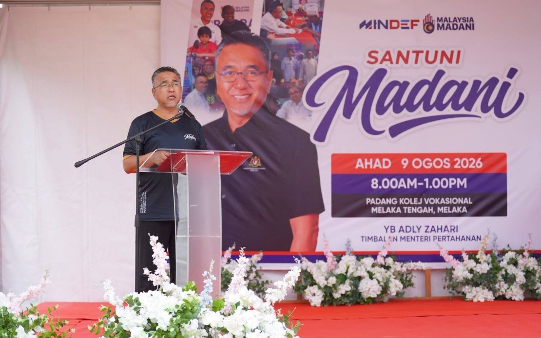 Melaka PH Signals Openness to Coalition Talks Ahead of State Election, Targets Seat Gains