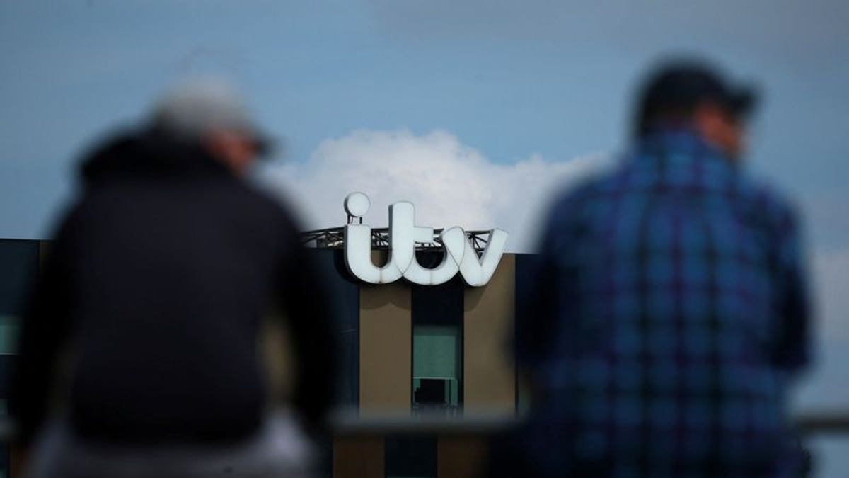 Sky and ITV merge in £1.6bn deal reshaping Britain's media landscape