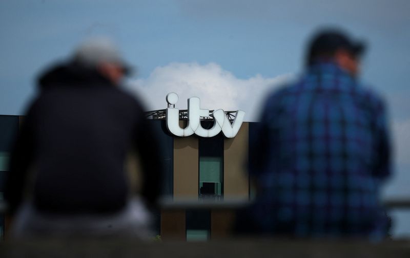 Sky and ITV merge in £1.6bn deal reshaping Britain's media landscape