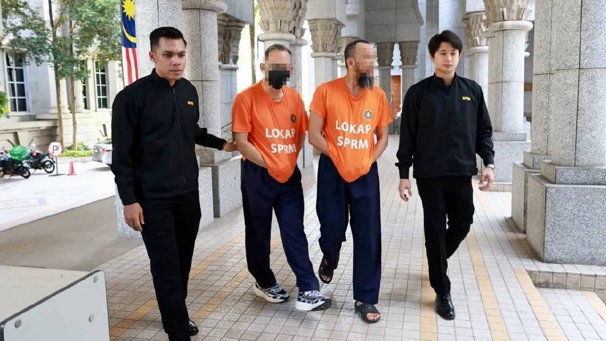 Seven held in Tabung Haji inquiry as MACC intensifies investigation into pilgrimage fund management