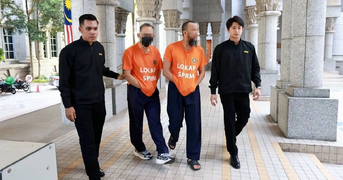 Seven held in Tabung Haji inquiry as MACC intensifies investigation into pilgrimage fund management
