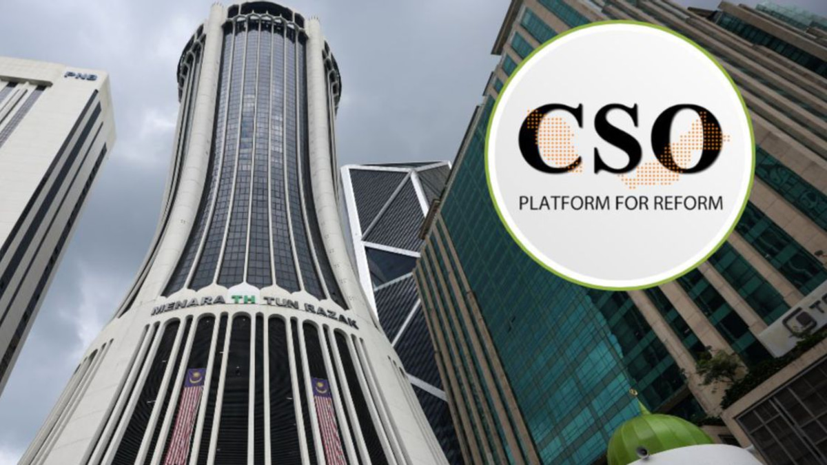 Civil Society Demands Full, Independent Inquiry into Tabung Haji Governance Collapse