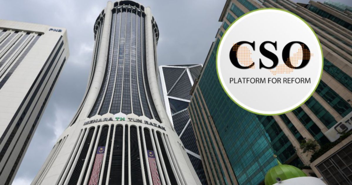 Civil Society Demands Full, Independent Inquiry into Tabung Haji Governance Collapse