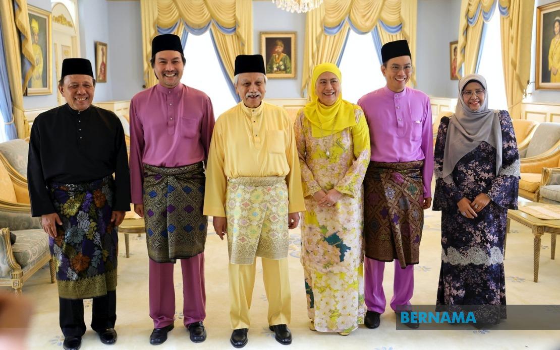 Negeri Sembilan Cabinet Lineup Expected by Friday, Says New Menteri Besar Ismail Lasim