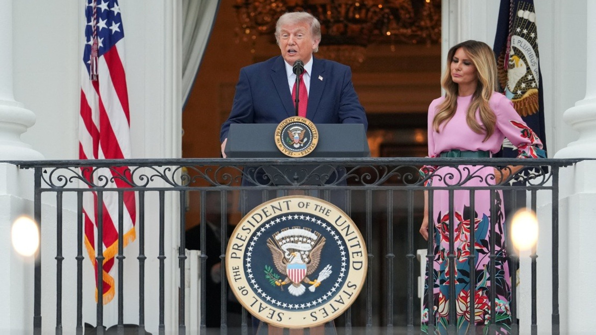 US Supreme Court Allows Trump White House Ballroom Project to Proceed Pending Full Review