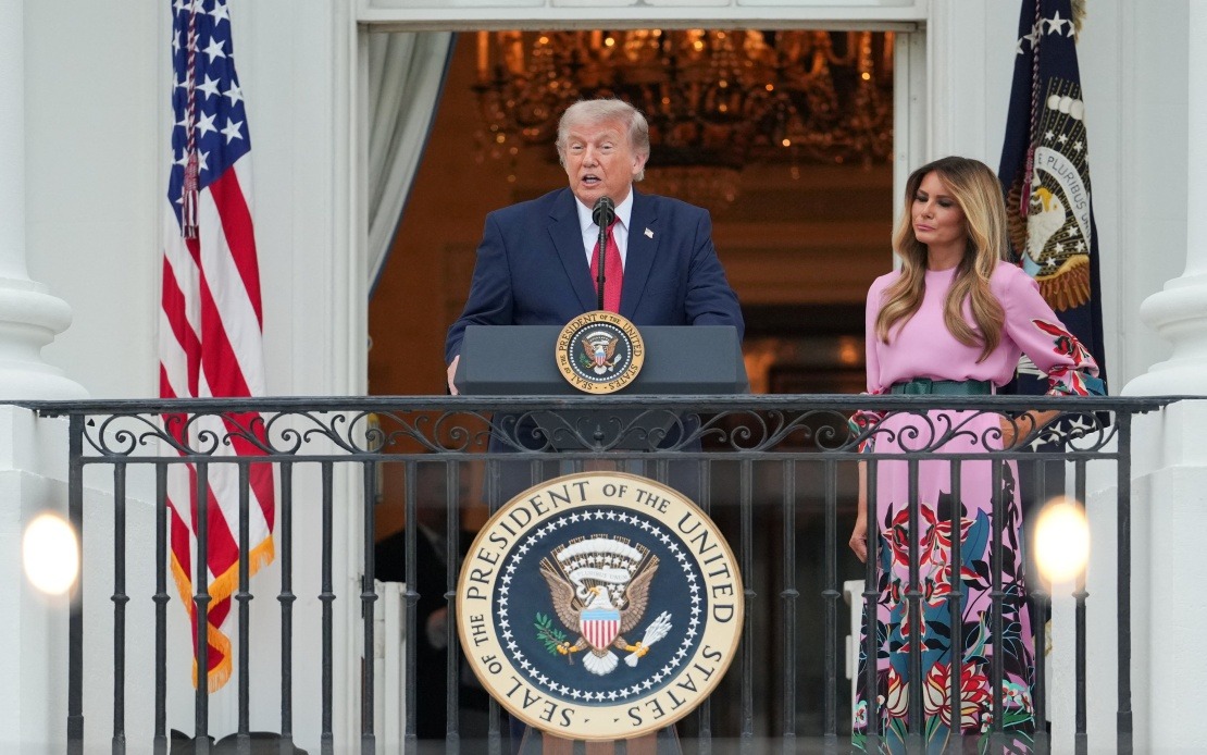 US Supreme Court Allows Trump White House Ballroom Project to Proceed Pending Full Review