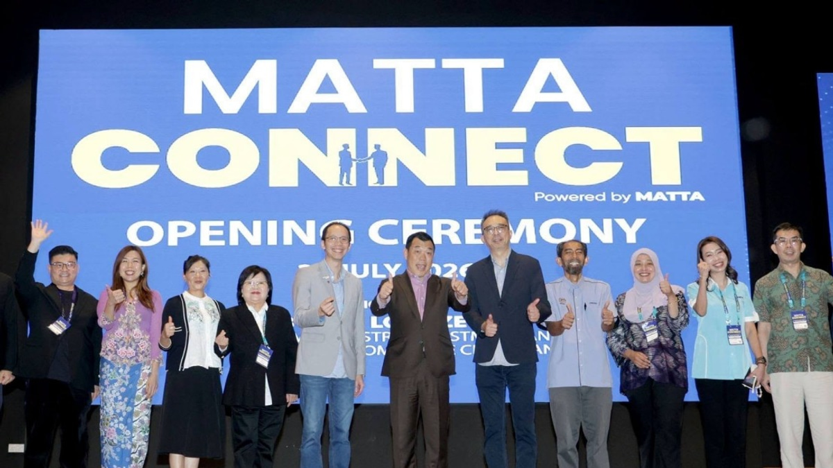 Ipoh Proves Regional Cities Can Host World-Class Tourism Events Successfully
