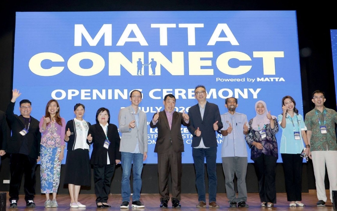 Ipoh Proves Regional Cities Can Host World-Class Tourism Events Successfully