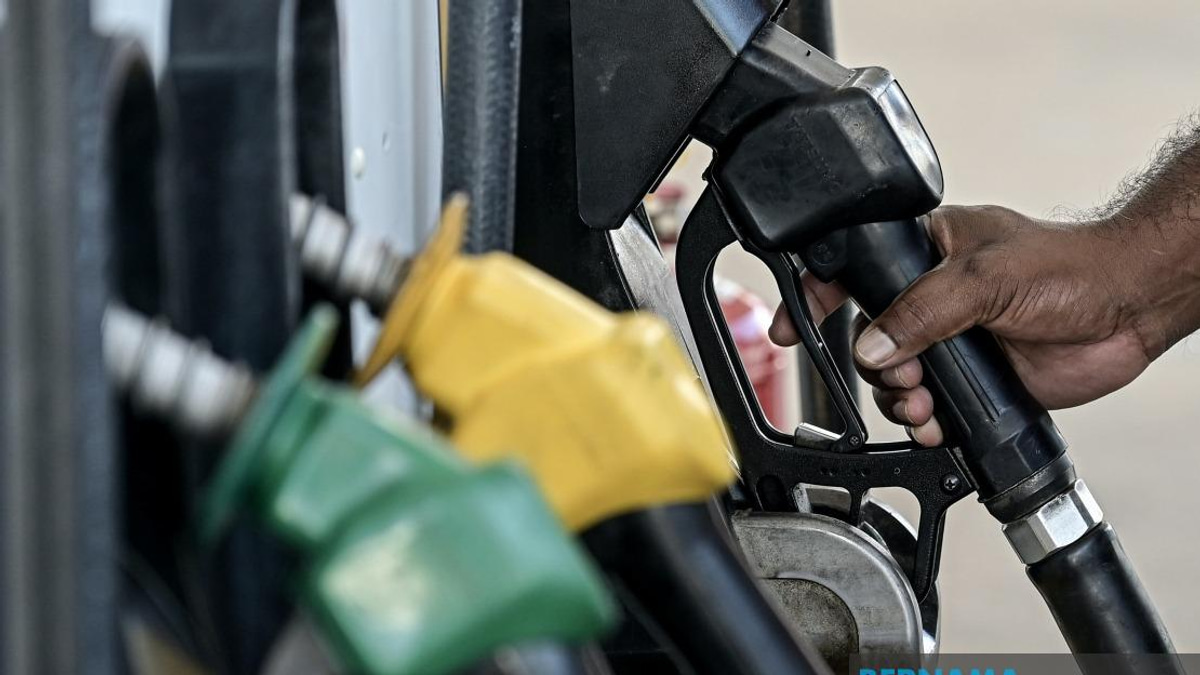 BUDI Diesel Subsidy Expands To 700,000 Vehicle Owners At RM2.10 Per Litre