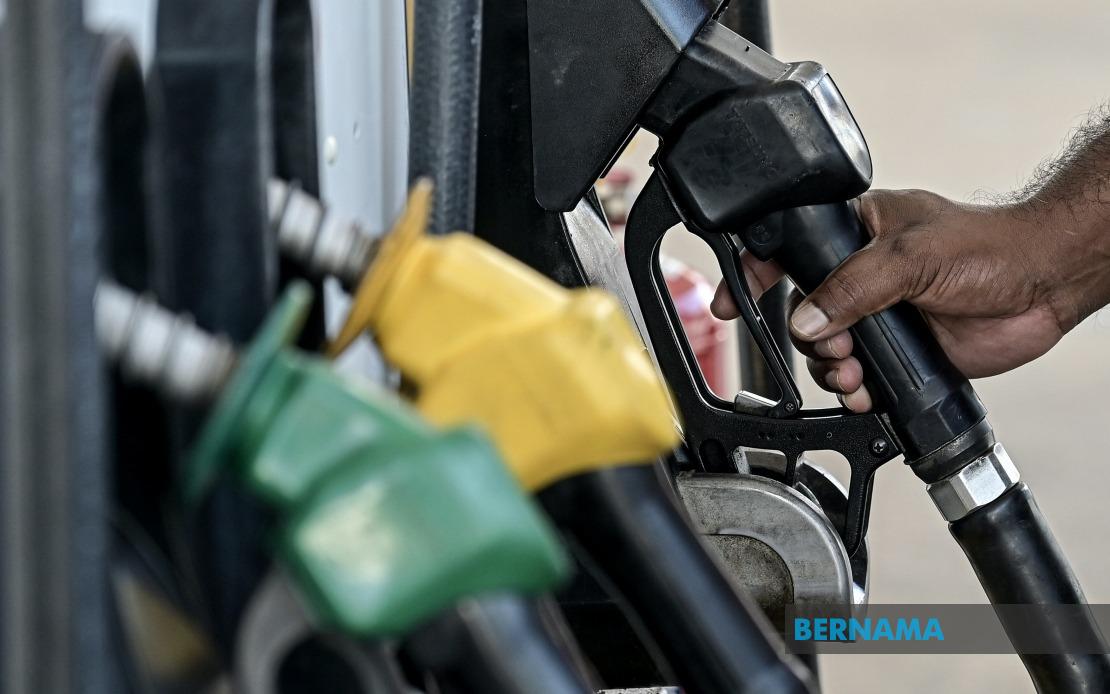 BUDI Diesel Subsidy Expands To 700,000 Vehicle Owners At RM2.10 Per Litre