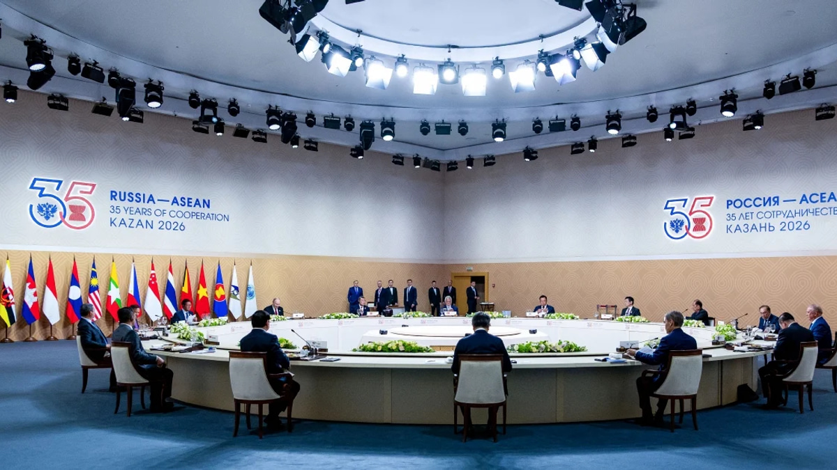 Malaysia's Economic Diplomacy Expands Across Central Asia and Caucasus