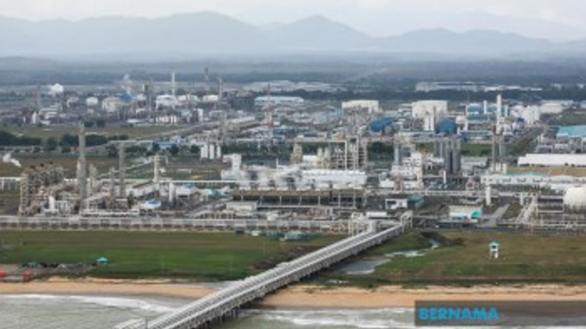 Malaysia's Petroleum Reserve Plan Gains Urgency as Geopolitical Risks Reshape Global Energy