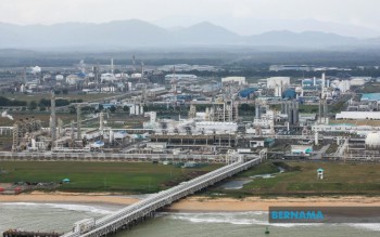 Malaysia's Petroleum Reserve Plan Gains Urgency as Geopolitical Risks Reshape Global Energy