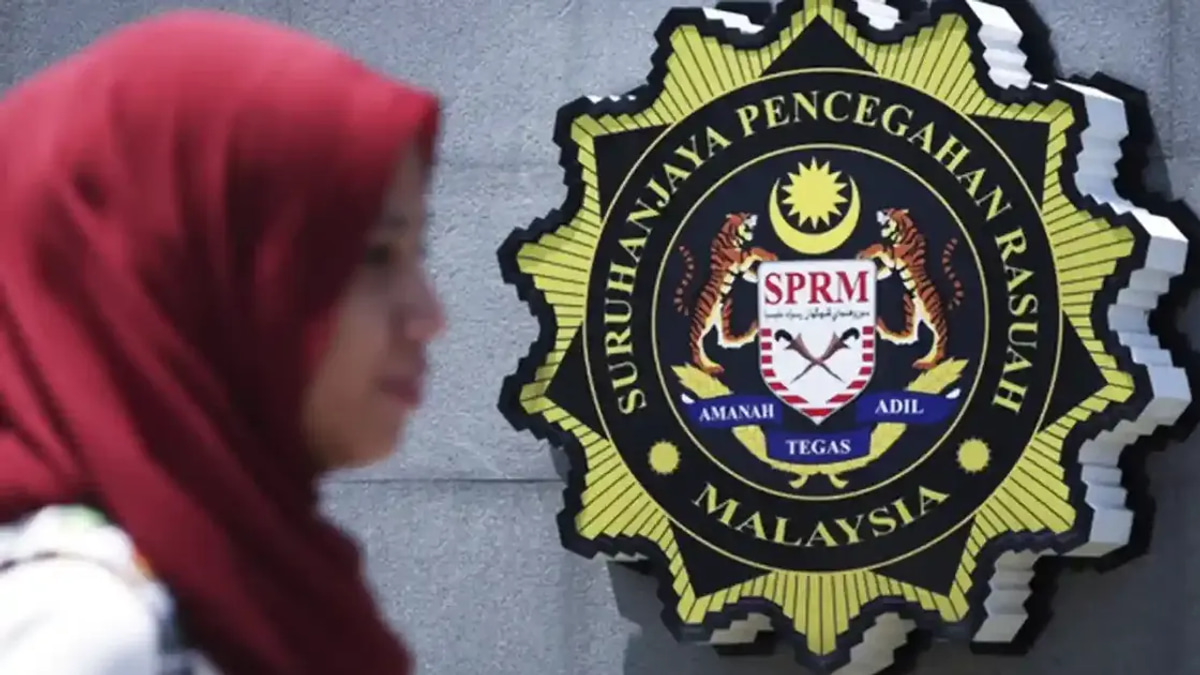 Over 100 Suspects Face Charges in MACC's Major Perkeso False Claims Crackdown