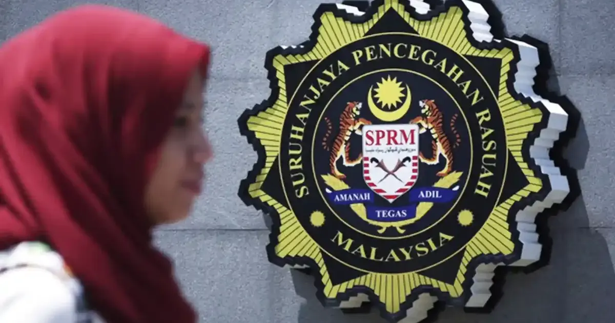Over 100 Suspects Face Charges in MACC's Major Perkeso False Claims Crackdown