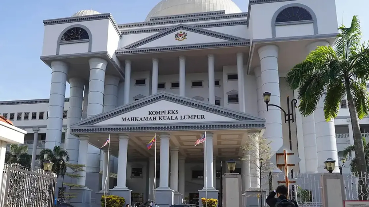 Religious Status Challenge: Woman Fights JPN Order Over Apostasy Case