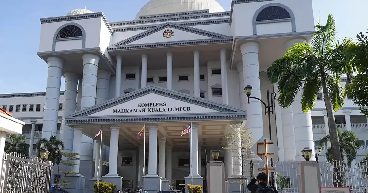 Religious Status Challenge: Woman Fights JPN Order Over Apostasy Case