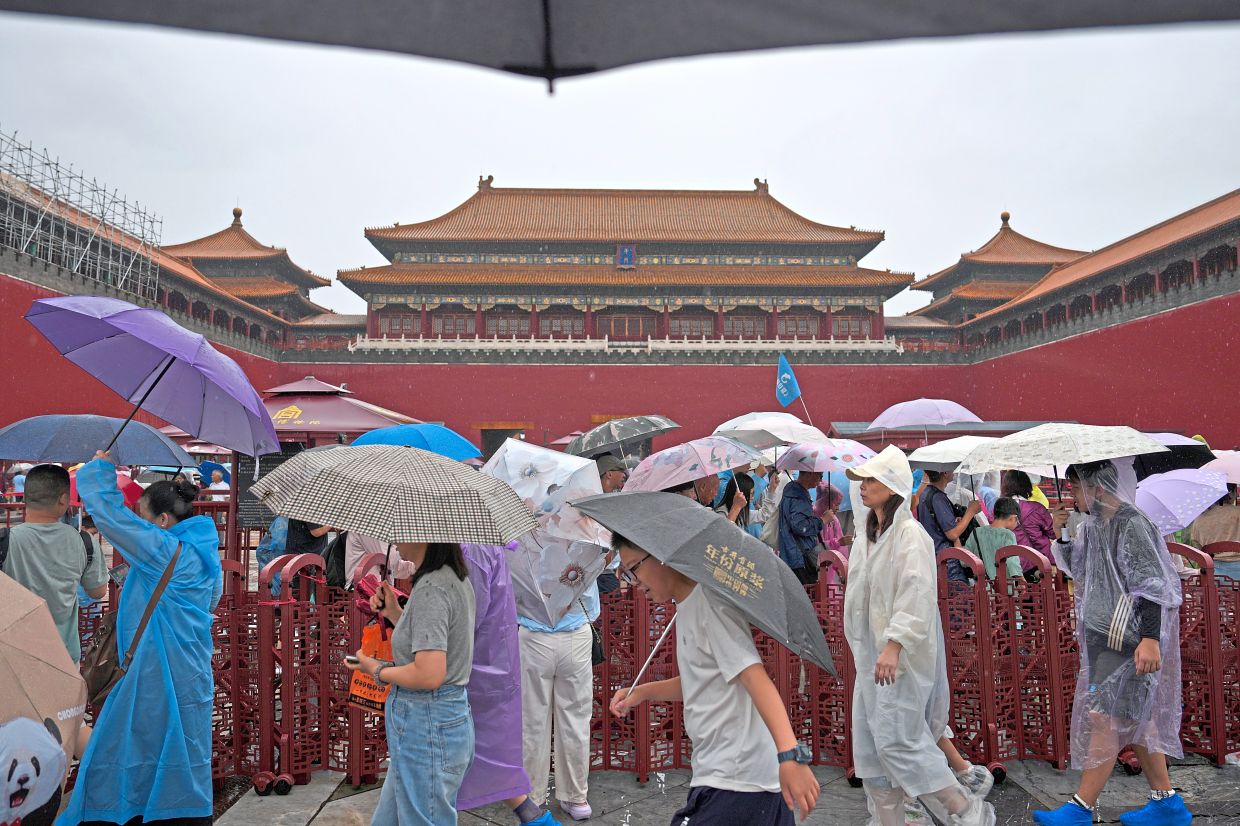China's Tourism Comeback Reshapes Asia's Travel Landscape as Viral Content Drives Post-Pandemic Recovery