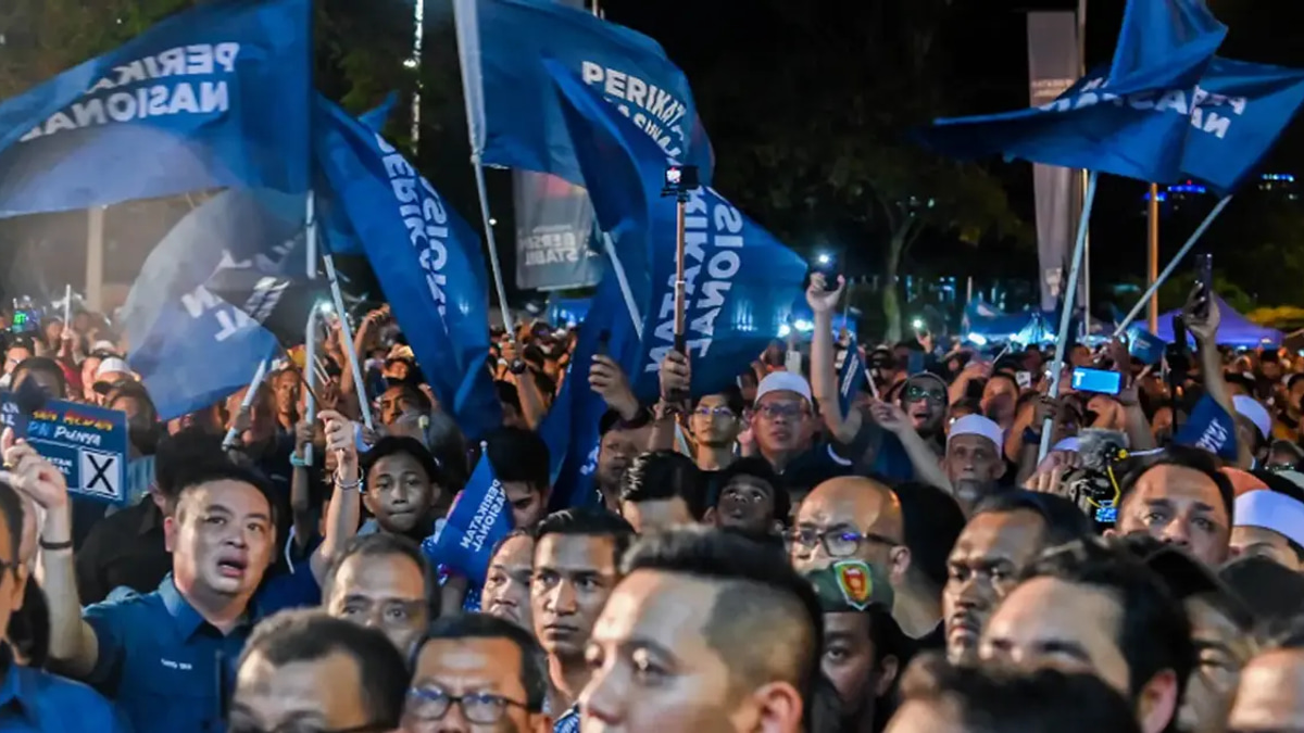 PN coalition faces potential collapse as PAS-Bersatu tensions escalate into 'guerrilla war'
