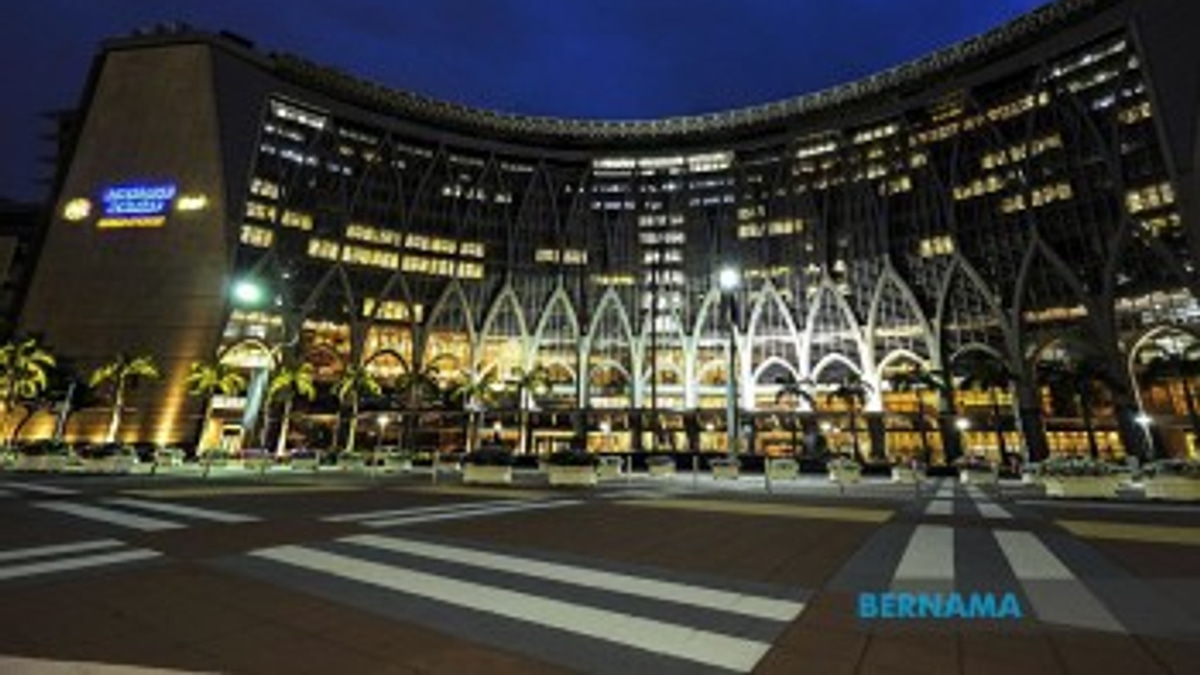 Malaysia's Statutory Debt Set To Remain Below 65% Of GDP Through 2026