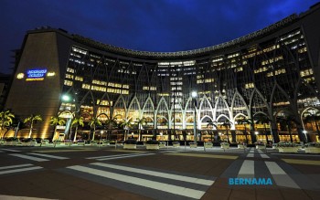 Malaysia's Statutory Debt Set To Remain Below 65% Of GDP Through 2026