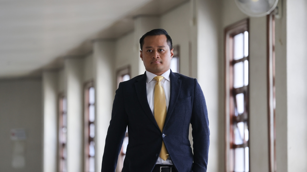 Businessman testifies brother made RM13.7m Bersatu donation without consent in Muhyiddin trial