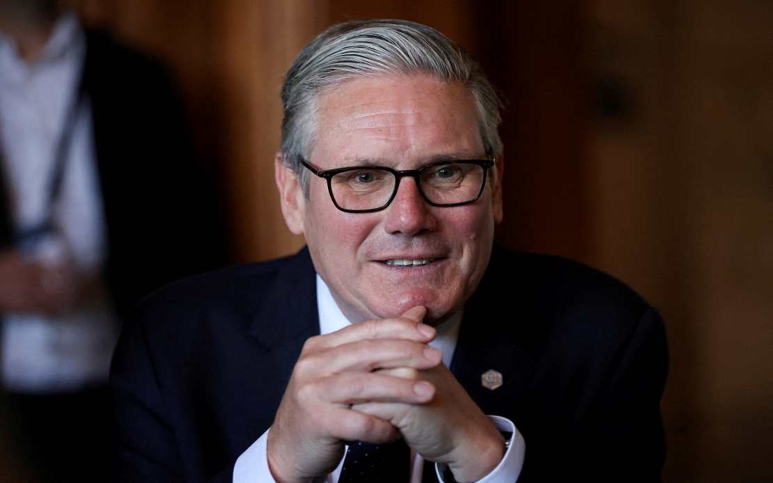 UK Boosts Defence Spending by £15 Billion as Starmer Signals Shift Toward Military Readiness