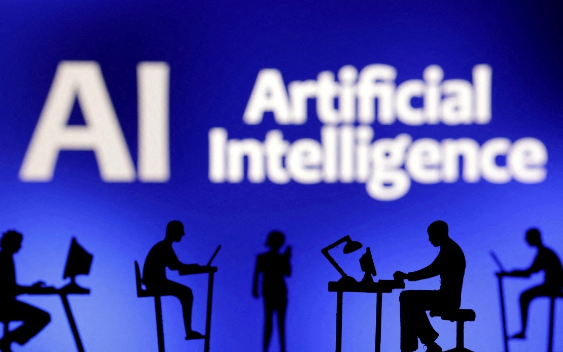 Malaysia Embraces AI in Creative Industries Through OEC-Cloudwise Alliance