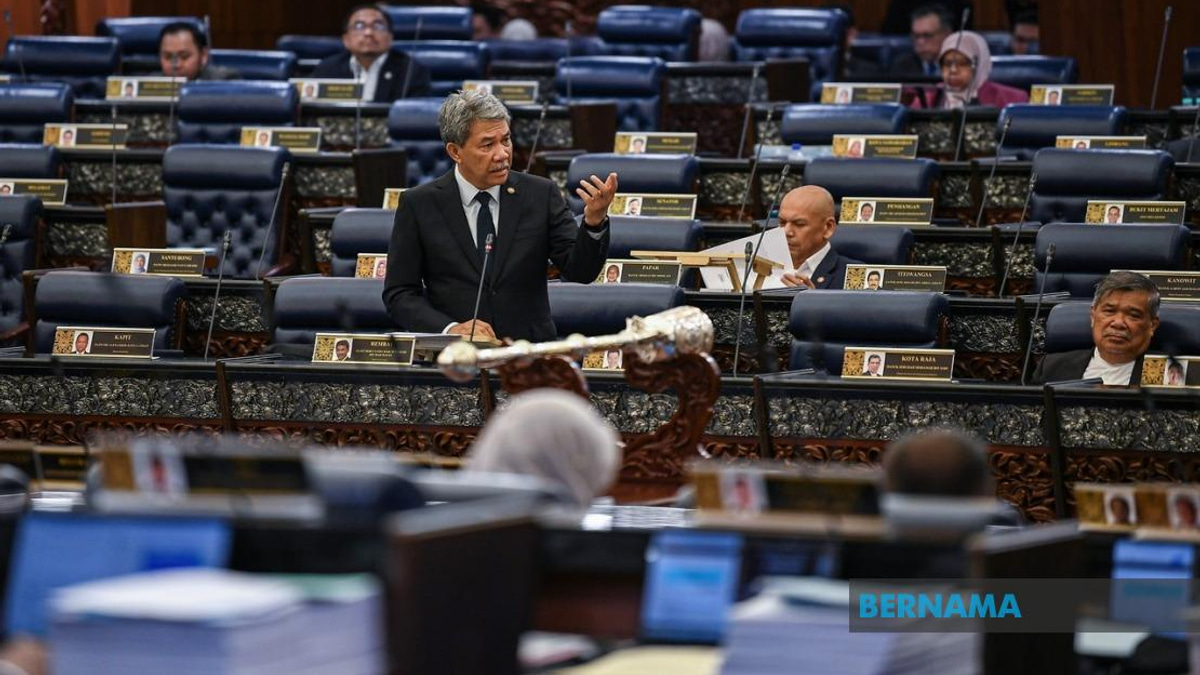 Malaysia's Gaza Humanitarian Fund Operates With Full Transparency, Says Foreign Minister