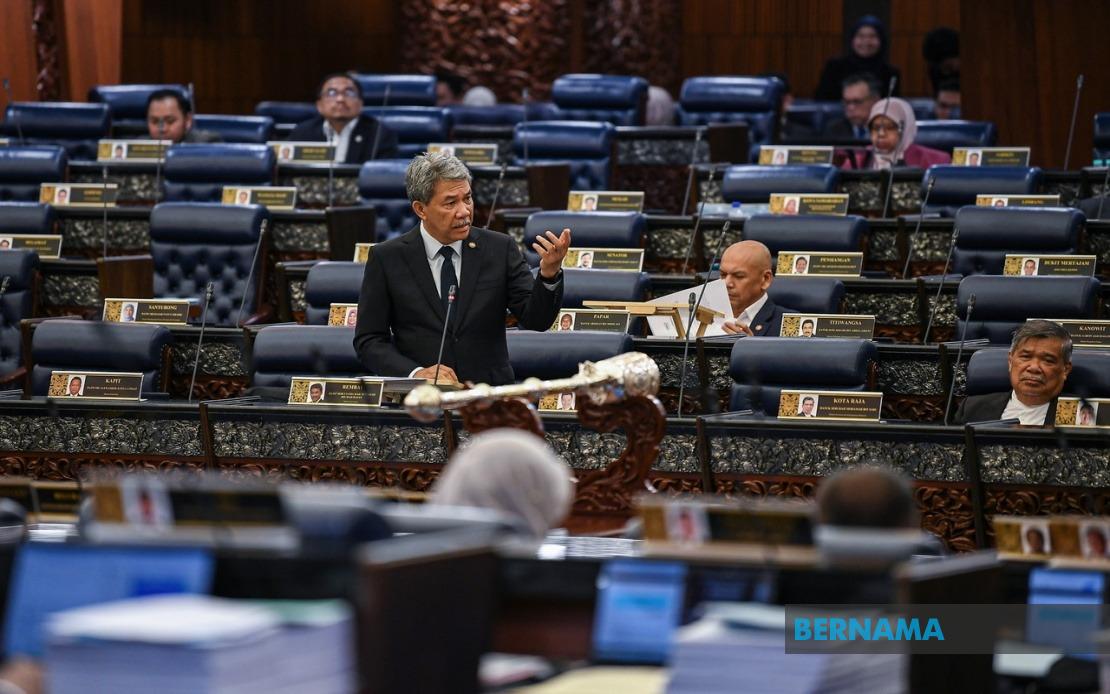 Malaysia's Gaza Humanitarian Fund Operates With Full Transparency, Says Foreign Minister