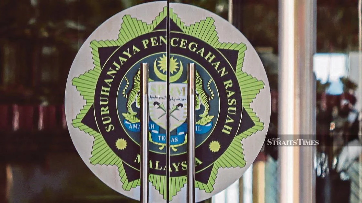 MACC Detains 33 in Major Corruption Sweep Targeting Foreign National Offences