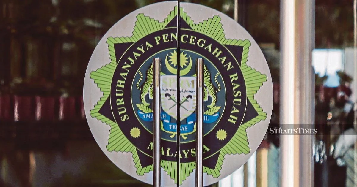 MACC Detains 33 in Major Corruption Sweep Targeting Foreign National Offences