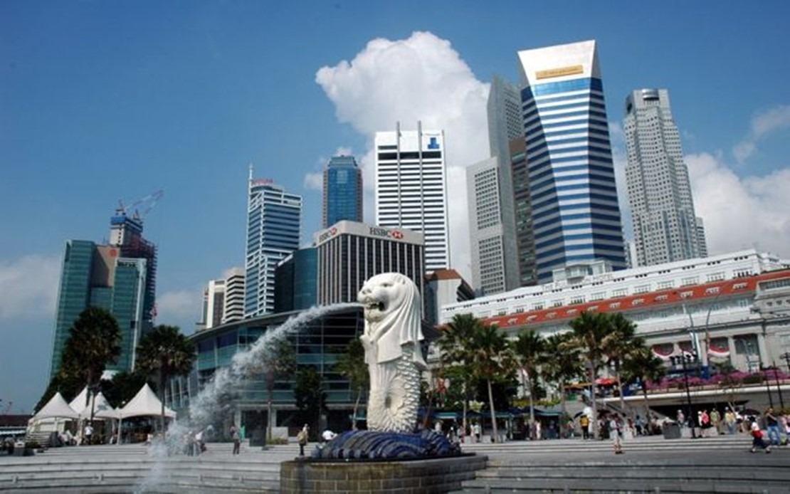 Singapore Braces for Potential Haze Crisis as Dry Conditions Persist Across Region