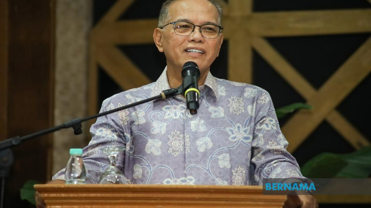 Pahang Invests RM5 Million in TVET to Build Workforce Pipeline, Says Wan Rosdy