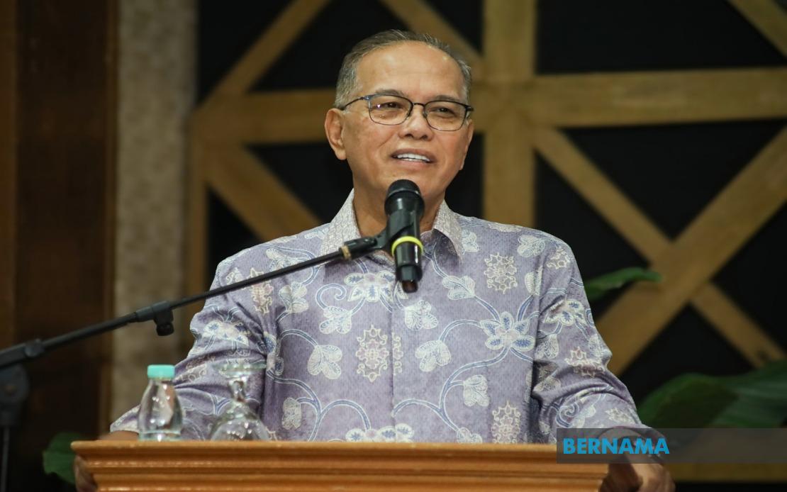 Pahang Invests RM5 Million in TVET to Build Workforce Pipeline, Says Wan Rosdy