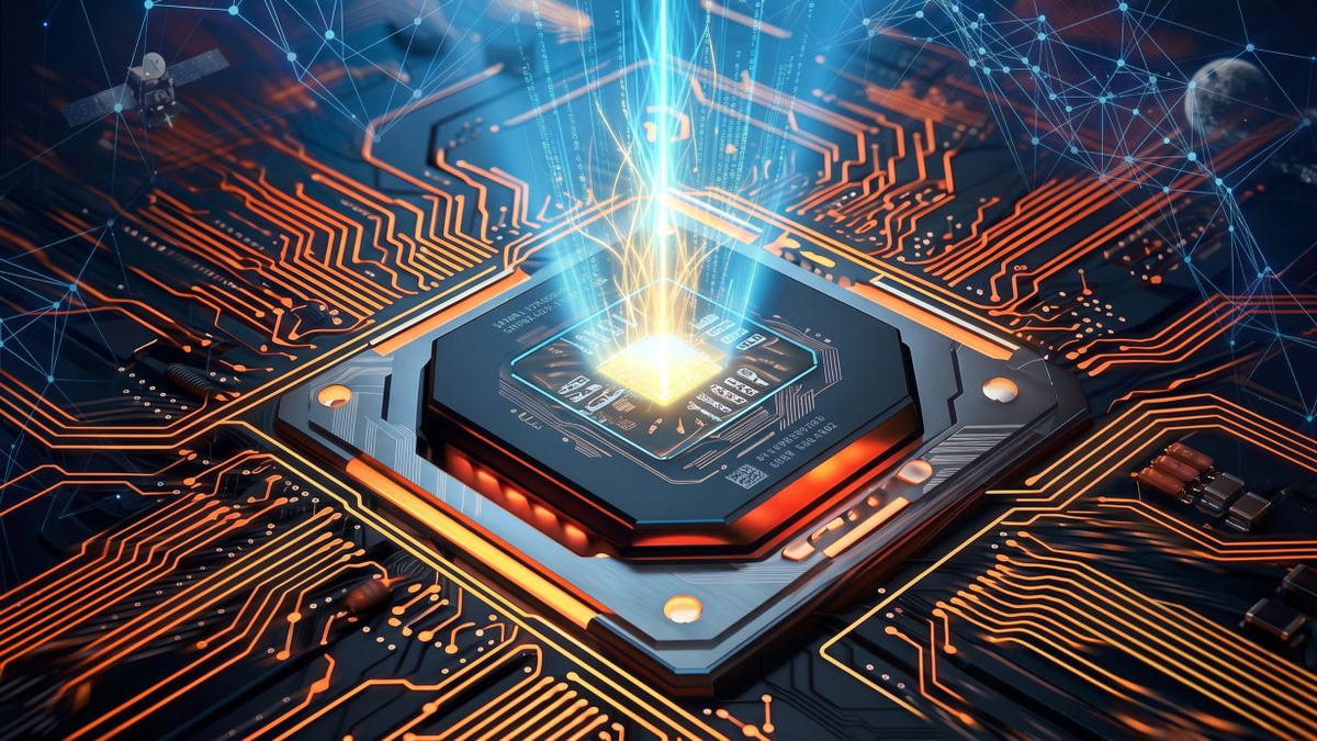 Malaysia's AI and Chip Boom Propels It to Asia's Economic Frontrunner