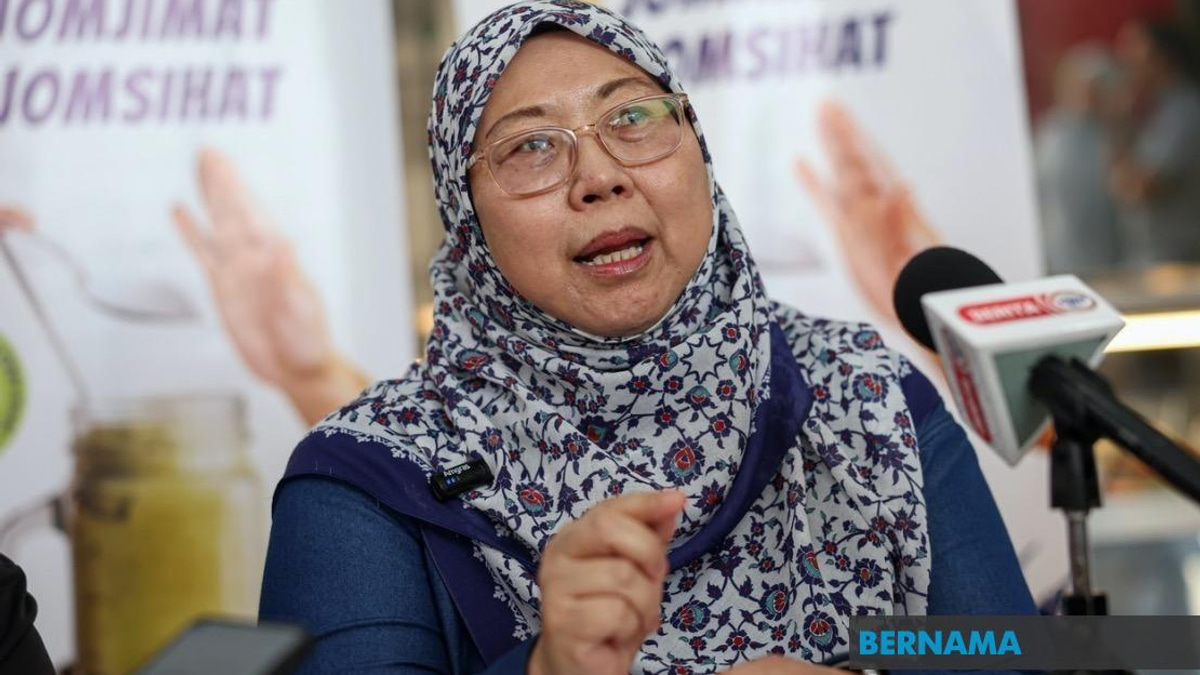 PKR Must Stay True to Reform Mission, Warns Fuziah as Party Marks 20 Years