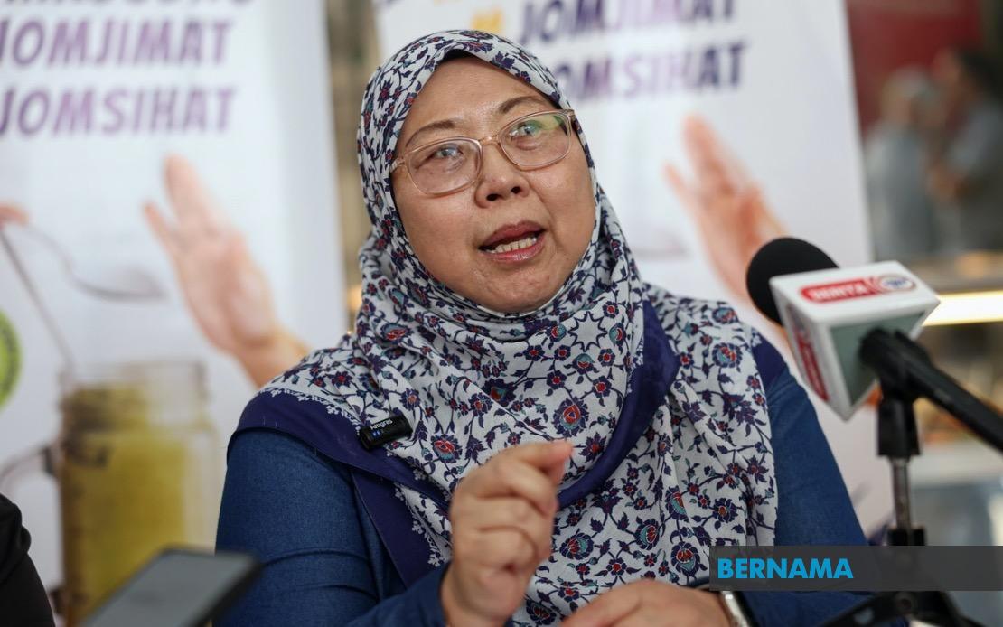 PKR Must Stay True to Reform Mission, Warns Fuziah as Party Marks 20 Years