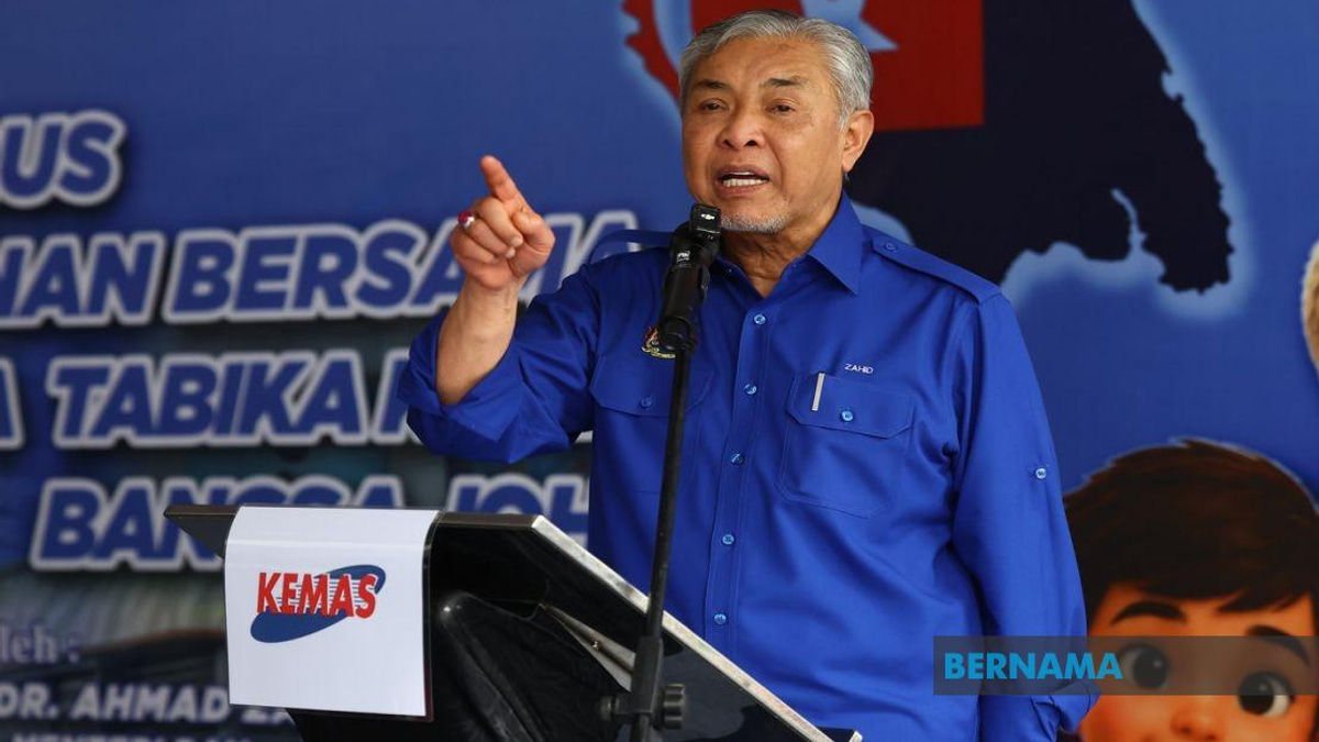 Bangsa Johor KEMAS Kindergarten Pioneers English-Medium Learning and Digital Curriculum