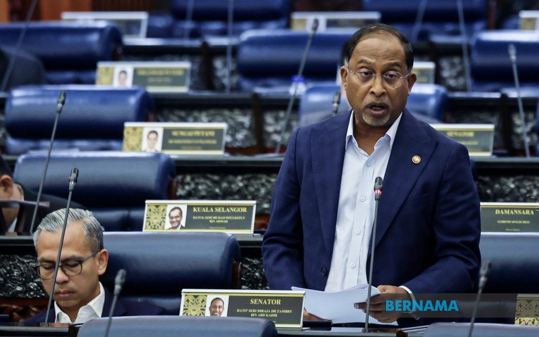 Malaysia's Higher Education Ministry Opens Door to New Academic Programmes in Sabah
