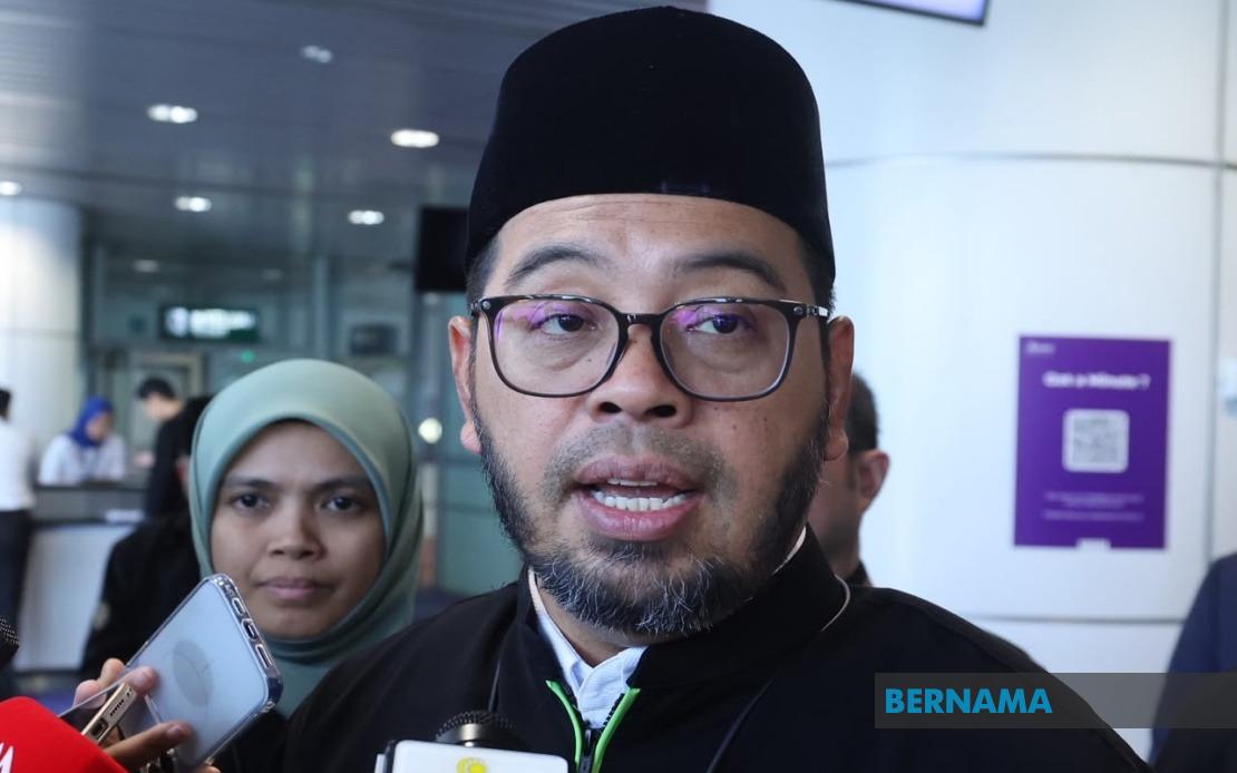 Malaysia records zero haj scam cases in 1447H/2026 season