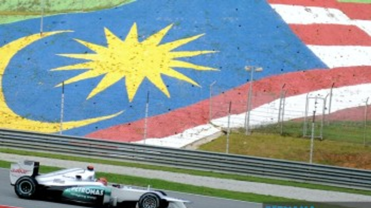 Malaysia's Return to F1 Calendar Offers Economic Upside but Raises Long-term Questions