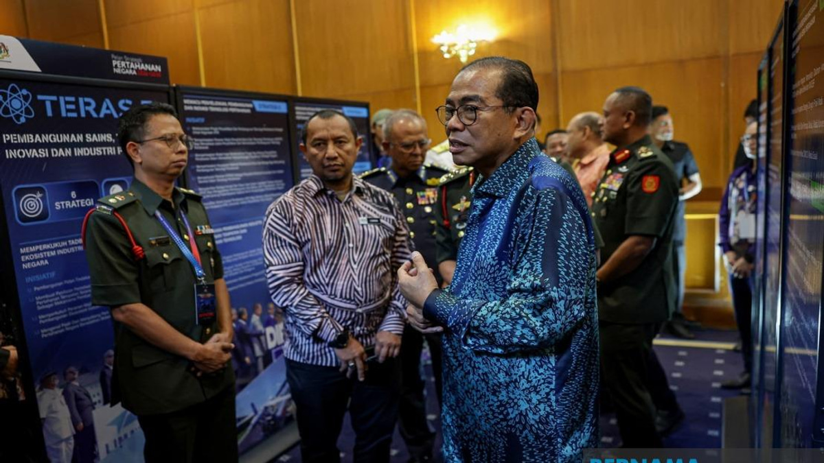 Malaysia Pursues Diplomatic Solution for NSM Missile Contract Compensation