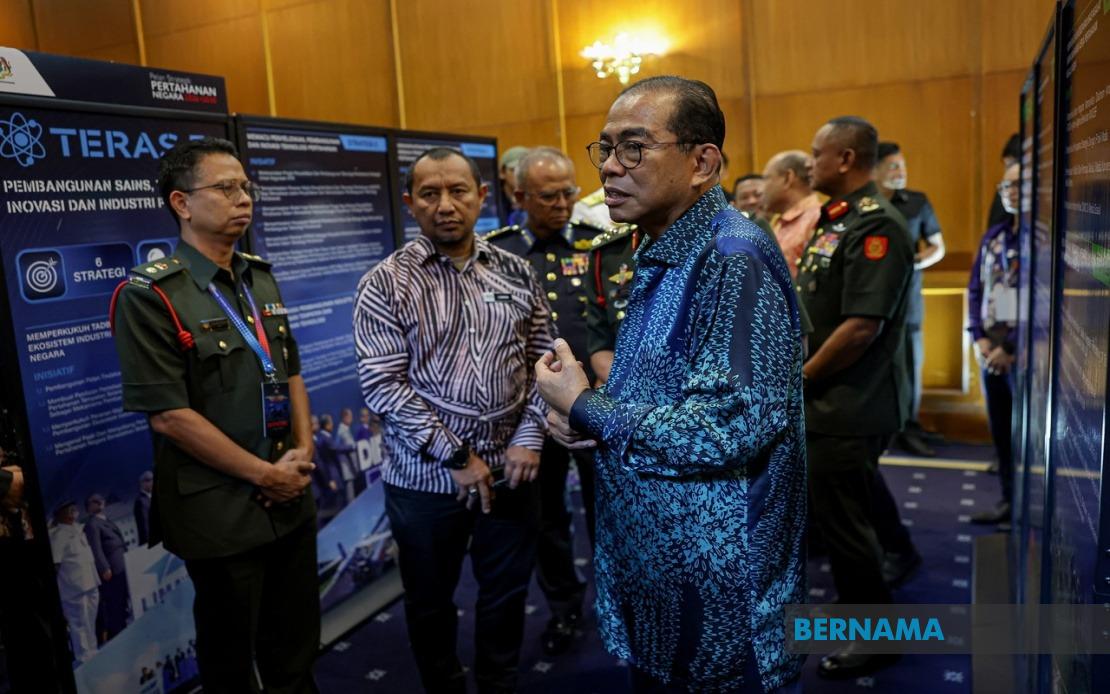 Malaysia Pursues Diplomatic Solution for NSM Missile Contract Compensation