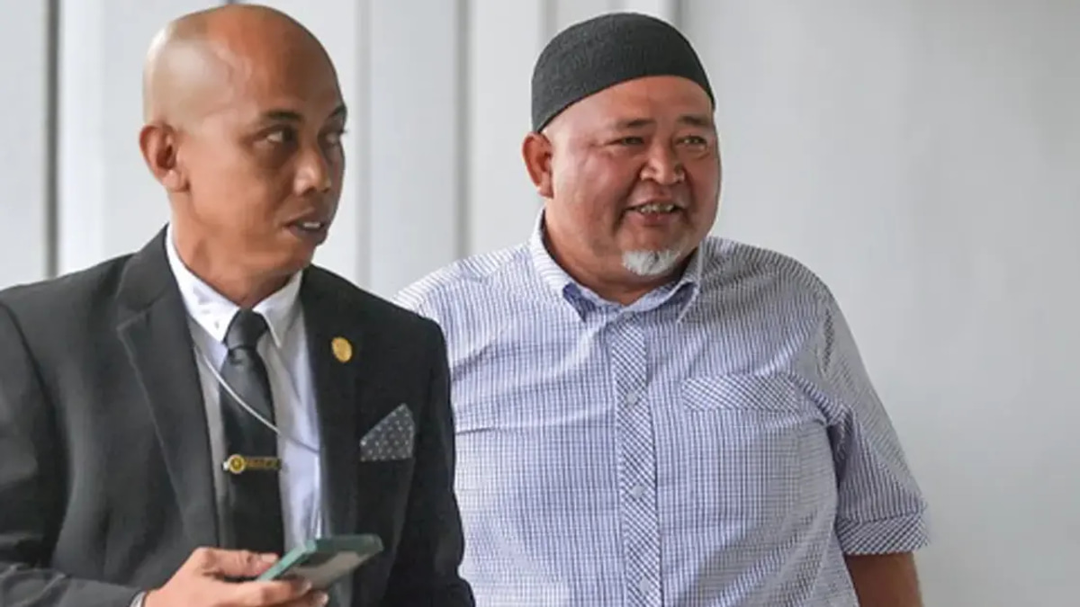 Kedah Chief Minister's Former Aide Faces Defence in Rare Earth Bribery Allegation