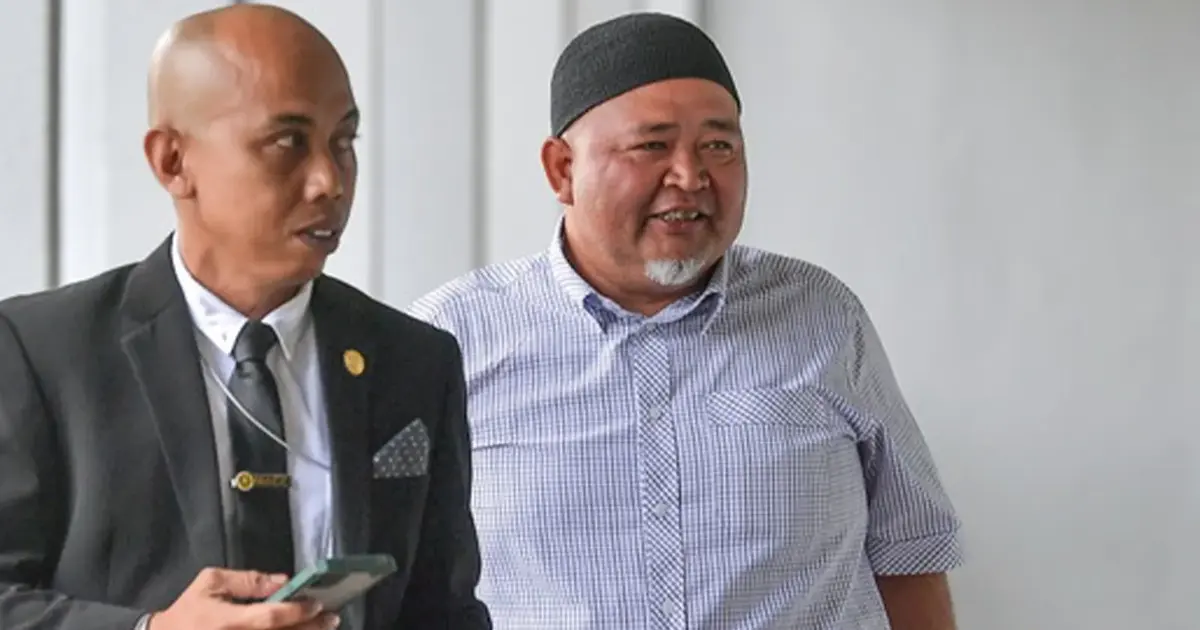 Kedah Chief Minister's Former Aide Faces Defence in Rare Earth Bribery Allegation