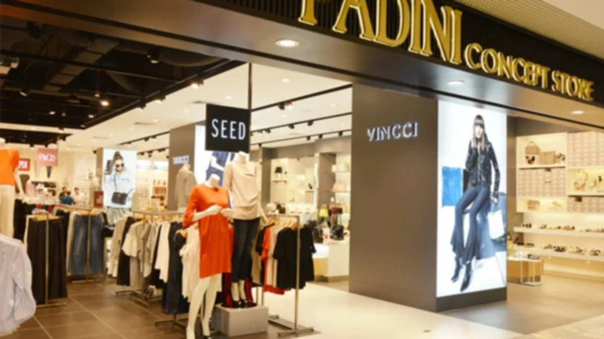 CIMB Securities maintains upbeat stance on Padini as legal cloud clears