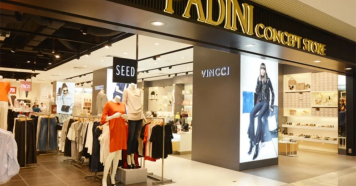 CIMB Securities maintains upbeat stance on Padini as legal cloud clears
